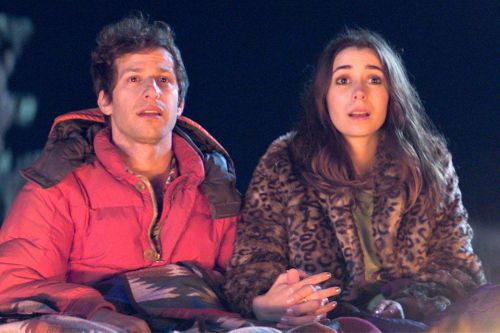 'Mở mắt thấy hôm qua': Cuộc sống đâu thể thiếu tình yêu?