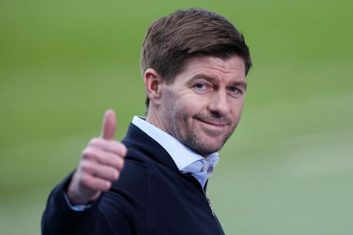 Gerrard tạo hàng loạt thống kê ấn tượng cùng tân vương Scotland