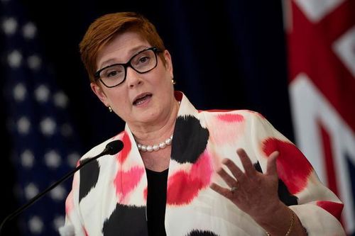 Australia dừng hợp tác quốc phòng với Myanmar