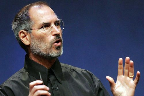 Quan điểm của Steve Jobs về người thông minh