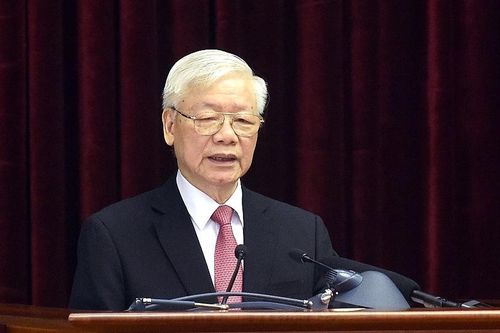 Giới thiệu nhân sự ứng cử Chủ tịch nước, Thủ tướng, Chủ tịch Quốc hội