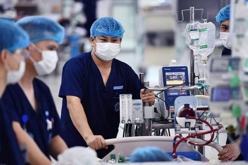 Thanh tra chỉ ra hàng loạt vi phạm trong mua sắm thiết bị y tế