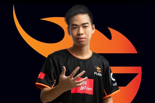 Team Flash nhận thất bại trong ngày tái đấu GAM Esports