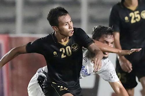U22 Indonesia có chiến thắng thứ 2 liên tiếp