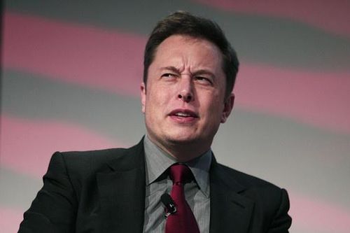 Lý do Elon Musk mất 27 tỷ USD trong một tuần