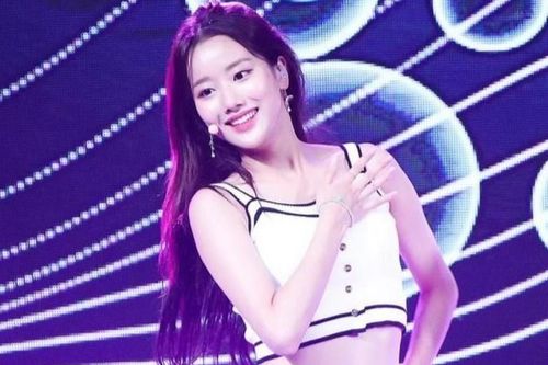 Thần tượng xinh đẹp nhất Hàn Quốc Na Eun bị loại khỏi phim mới