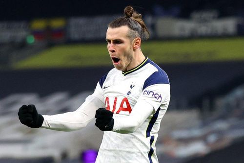 Bale: 'Tottenham sở hữu những cầu thủ tấn công chất lượng'