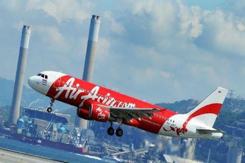 AirAsia mở dịch vụ taxi bay và giao hàng bằng máy bay không người lái