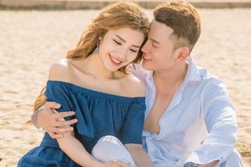 Phương Trinh Jolie hẹn hò diễn viên Lý Bình