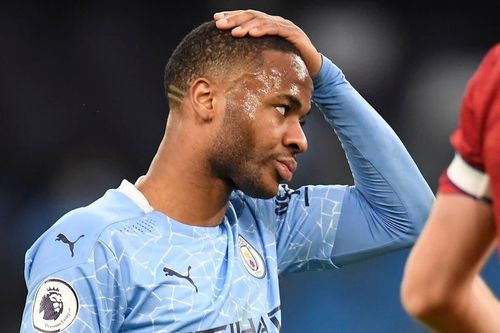 Thất bại trước Man Utd là điều tốt cho Man City