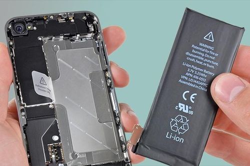 Khi nào nên thay pin iPhone?