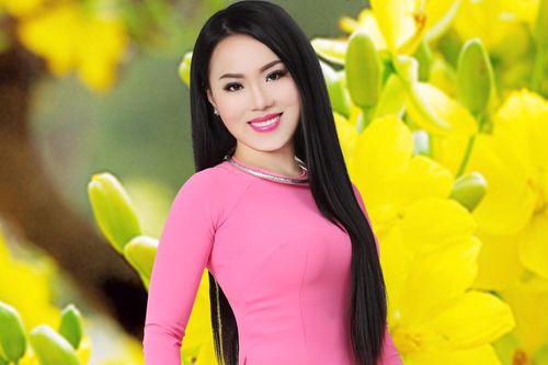 Ca sĩ Phương Mỹ Hạnh chia sẻ về con đường nghệ thuật