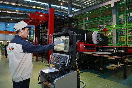 Doanh nghiệp Hà Nội kiến nghị Thành phố hỗ trợ phục hồi