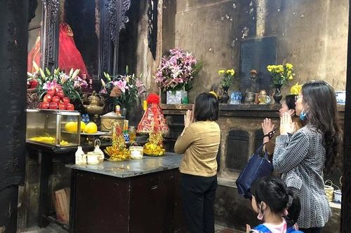 Hà Nội: Các di tích, danh thắng mở cửa trở lại từ ngày 8/3; nếu quá đông du khách sẽ tạm thời đóng cửa