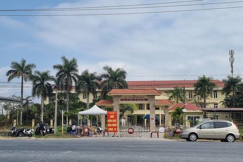 Bệnh viện Giao thông vận tải Hải Phòng sẽ hoạt động trở lại vào ngày 9/3
