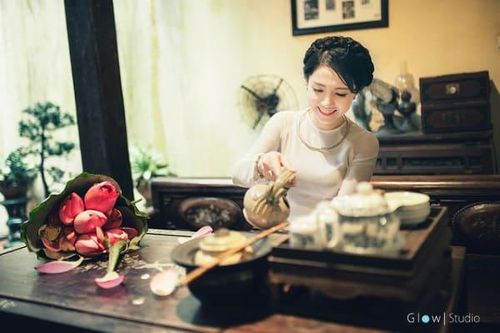 Tứ đức của phụ nữ xưa, phẩm chất của phụ nữ nay
