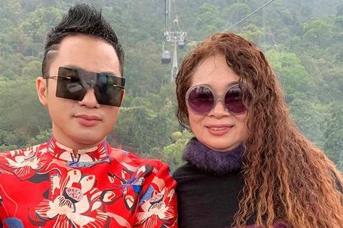 Tùng Dương nói về 3 người phụ nữ đặc biệt trong đời