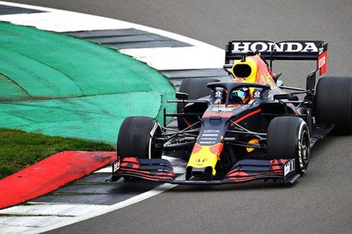 Đua Công thức 1 mùa 2021: Cuộc chiến giữa Mercedes và Red Bull