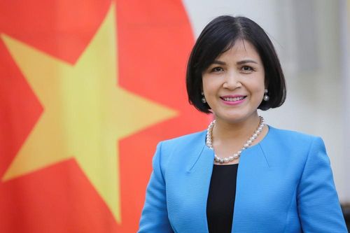 Việt Nam tham gia thảo luận tại Khóa họp lần thứ 46 Hội đồng Nhân quyền LHQ