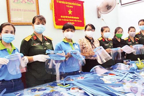 Lan tỏa những nghĩa cử cao đẹp