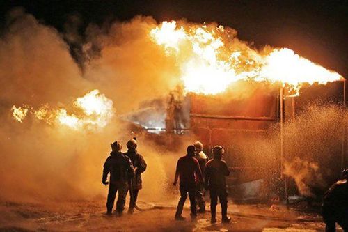 Liên quân A-rập phá hủy nhiều máy bay không người lái của Hu-thi