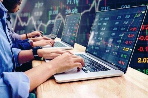 Thêm 448 nhà đầu tư nước ngoài được cấp mã giao dịch