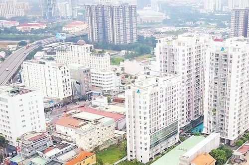 Ðổi mới cách tính giá đất, bảo đảm quyền lợi cho người dân