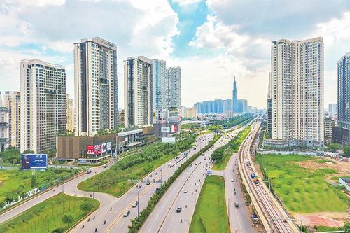 Doanh nghiệp đồng hành cùng sự phát triển của đất nước