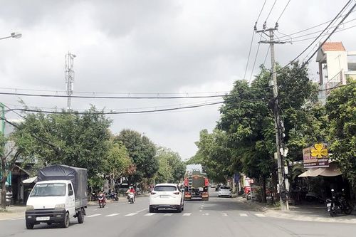 Số nhà... nhảy cóc