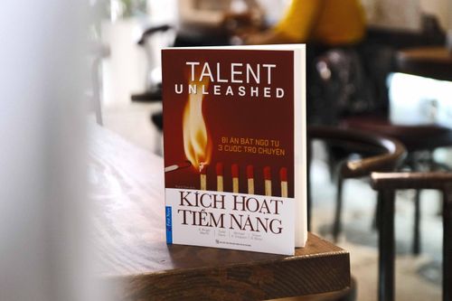 'Kích hoạt tiềm năng': Khám phá bí ẩn từ ba cuộc trò chuyện