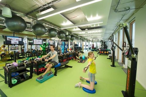 Công ty 'nhà người ta' với những chế độ đãi ngộ khiến dân tình phát thèm
