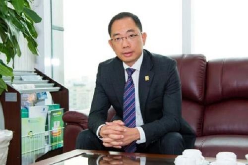 Đại gia miễn hàng trăm triệu tiền xăng cho ông Đoàn Ngọc Hải là ai?