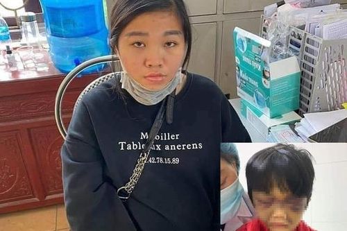 Hải Dương: Bé gái 6 tuổi bị mẹ đẻ bạo hành phải nhập viện cấp cứu