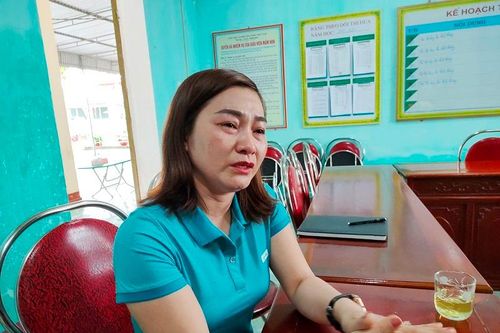 Nữ giáo viên mầm non với những cảnh đời bất hạnh