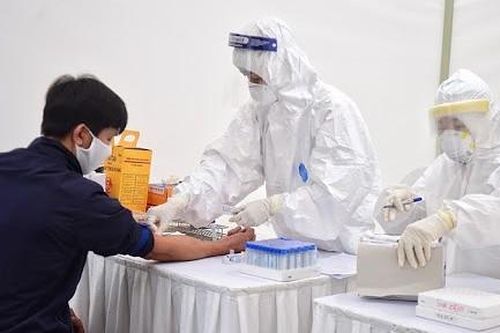 Covid-19 ở Việt Nam sáng 8/3: Không có ca mắc mới, thông tin liên quan bệnh nhân tái dương tính ở Thái Bình
