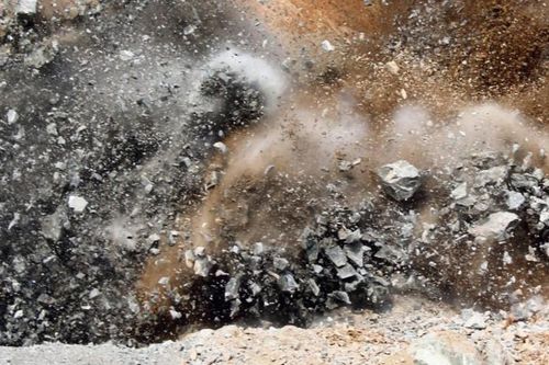 Nổ mìn ở miền Trung Syria, ít nhất 18 người thiệt mạng