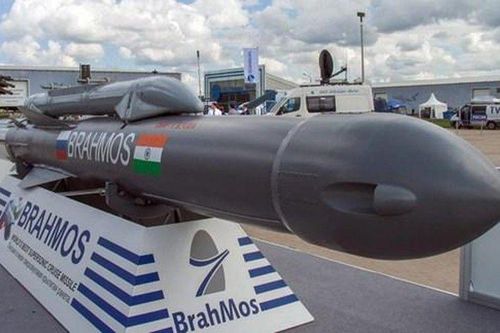 Philippines sẵn sàng sở hữu tên lửa 'cực kỳ sát thương' BrahMos của Ấn Độ?