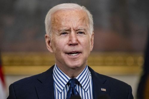 Ông Biden kêu gọi Quốc hội khôi phục Đạo luật Quyền Bầu cử
