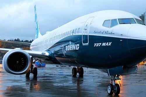 Kiến nghị cho phép máy bay B737 Max được phép bay quá cảnh qua lãnh thổ Việt Nam
