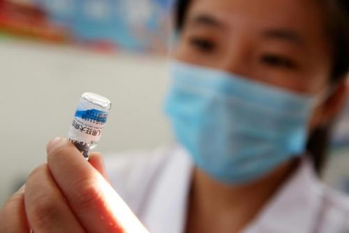 Người dân Trung Quốc cảnh giác với vắc xin nội địa