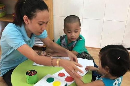 Tiếp tục hỗ trợ giáo viên mầm non mới ra trường