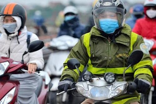 Thời tiết Hà Nội và các khu vực trong cả nước tuần này