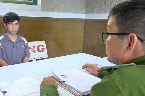 Đâm chết người chỉ vì mâu thuẫn khi tham gia giao thông