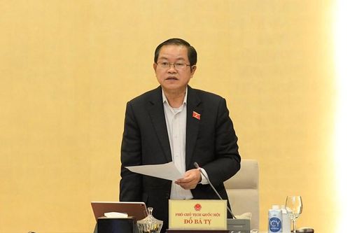 Giám sát, kiểm tra việc triển khai Chỉ thị của Bộ Chính trị về công tác bầu cử