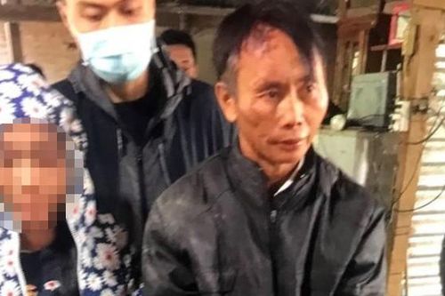 Nghi phạm buôn bán ma túy bỏ trốn khi đang được điều trị bệnh