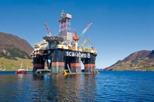Saipem phải trả tiền vì vi phạm quy định giờ làm việc trên giàn khoan
