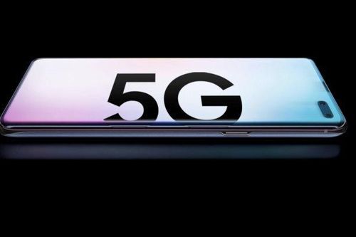 Samsung phá kỷ lục tốc độ 5G: Tải một bộ phim 4GB trong 6 giây
