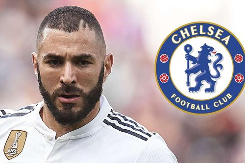 MU đua Liverpool ký Raphinha, Chelsea hỏi mua Benzema