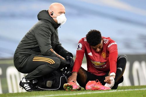 MU gặp họa lớn sau chiến thắng trước Man City