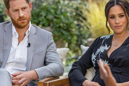 Meghan tiết lộ bí mật 'động trời' khiến cô từng 'không muốn sống'